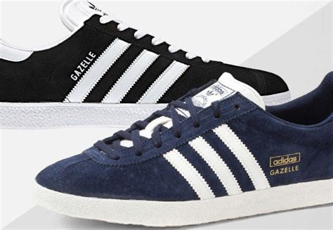 adidas gazelle replica vs original|og vs gazelle adidas.